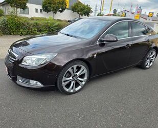 Opel Insignia Gebrauchtwagen
