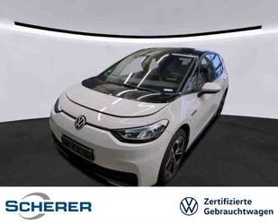 VW ID.3 Gebrauchtwagen