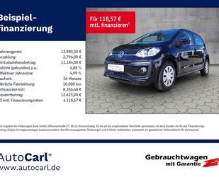 VW up! Gebrauchtwagen