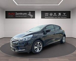 Renault Clio Gebrauchtwagen