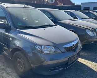 Mazda 2 Gebrauchtwagen