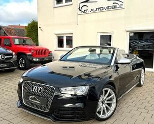 Audi RS5 Gebrauchtwagen