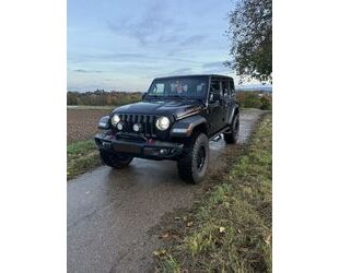 Jeep Wrangler Gebrauchtwagen