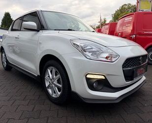 Suzuki Swift Gebrauchtwagen