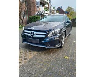 Mercedes-Benz GLA 220 Gebrauchtwagen