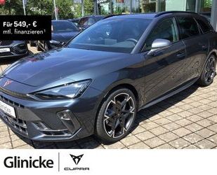 Cupra Leon Gebrauchtwagen