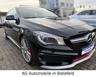 Mercedes-Benz CLA 45 AMG Gebrauchtwagen