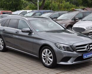 Mercedes-Benz C 200 Gebrauchtwagen