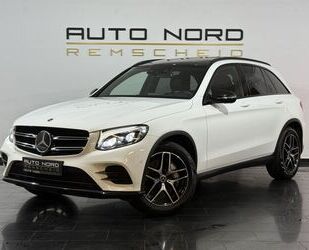 Mercedes-Benz GLC 350 Gebrauchtwagen