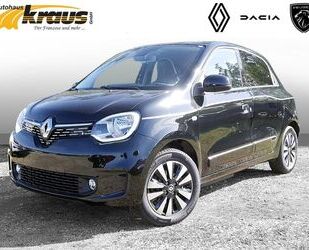 Renault Twingo Gebrauchtwagen