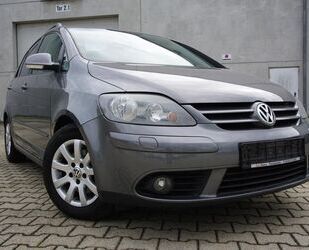 VW Golf Plus Gebrauchtwagen