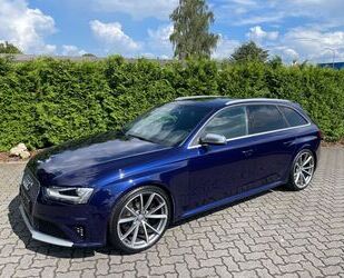 Audi RS4 Gebrauchtwagen