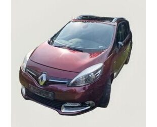 Renault Grand Scenic Gebrauchtwagen