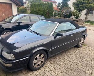 Audi 80 Gebrauchtwagen