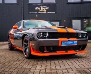 Dodge Challenger Gebrauchtwagen