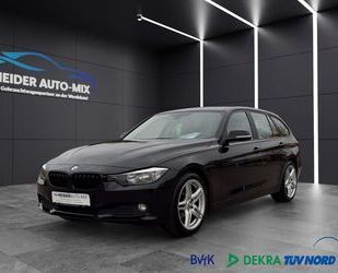 BMW 318 Gebrauchtwagen