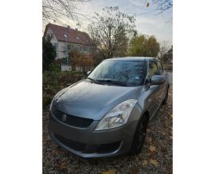Suzuki Swift Gebrauchtwagen