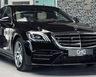 Mercedes-Benz S 450 Gebrauchtwagen