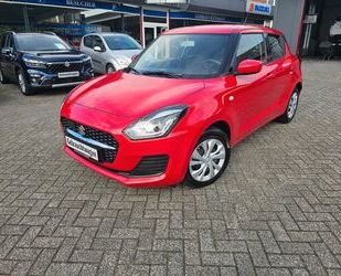 Suzuki Swift Gebrauchtwagen