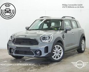 Mini One D Countryman Gebrauchtwagen