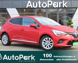 Renault Clio Gebrauchtwagen