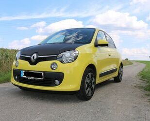 Renault Twingo Gebrauchtwagen