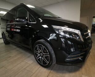 Mercedes-Benz V 220 Gebrauchtwagen