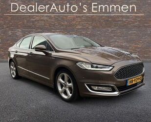 Ford Mondeo Gebrauchtwagen