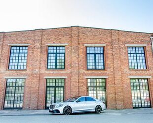 Mercedes-Benz S 63 AMG Gebrauchtwagen