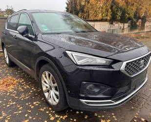 Seat Tarraco Gebrauchtwagen