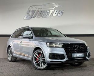 Audi Q7 Gebrauchtwagen