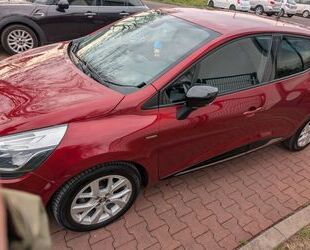Renault Clio Gebrauchtwagen