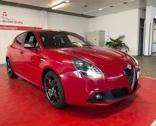 Alfa Romeo Giulietta Gebrauchtwagen