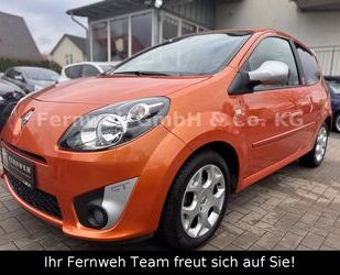 Renault Twingo Gebrauchtwagen