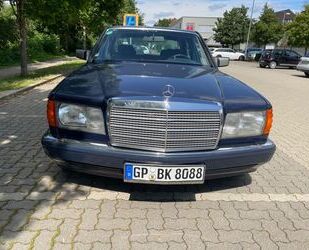 Mercedes-Benz 300 Gebrauchtwagen