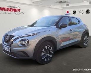 Nissan Juke Gebrauchtwagen