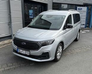 Ford Grand Tourneo Gebrauchtwagen