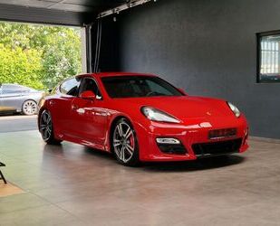 Porsche Panamera Gebrauchtwagen