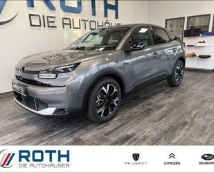 Citroen C4 Gebrauchtwagen