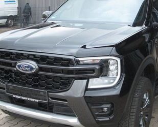Ford Ranger Gebrauchtwagen