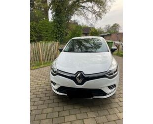 Renault Clio Gebrauchtwagen