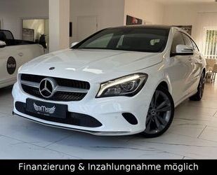 Mercedes-Benz CLA 200 Gebrauchtwagen