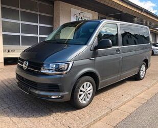 VW T6 Multivan Gebrauchtwagen