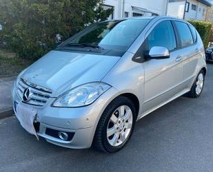 Mercedes-Benz A 160 Gebrauchtwagen
