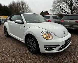 VW Beetle Gebrauchtwagen
