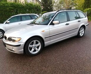 BMW 318 Gebrauchtwagen