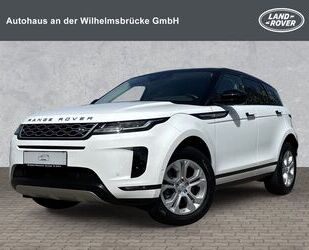 Land Rover Range Rover Evoque Gebrauchtwagen