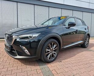 Mazda CX-3 Gebrauchtwagen