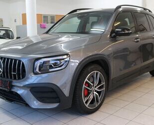 Mercedes-Benz GLB 35 AMG Gebrauchtwagen