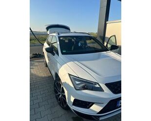 Cupra Ateca Gebrauchtwagen